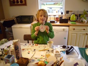 Fun for the old and the young!